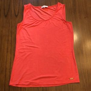 Calvin Klein Tank Top - size small
